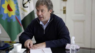 Derrota del FdT: qué intendentes frenaron el avance de la ola amarilla