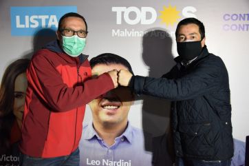 Derrota del FdT: qué intendentes frenaron el avance de la ola amarilla