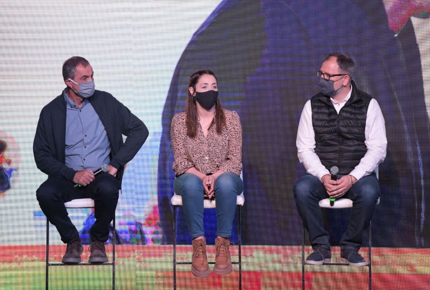 El oficialismo corre serios riesgos de perder el dominio en los dos recintos legislativos