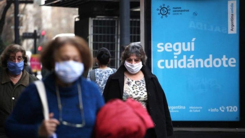 Coronavirus: 176 muertes y 3.017 nuevos contagios
