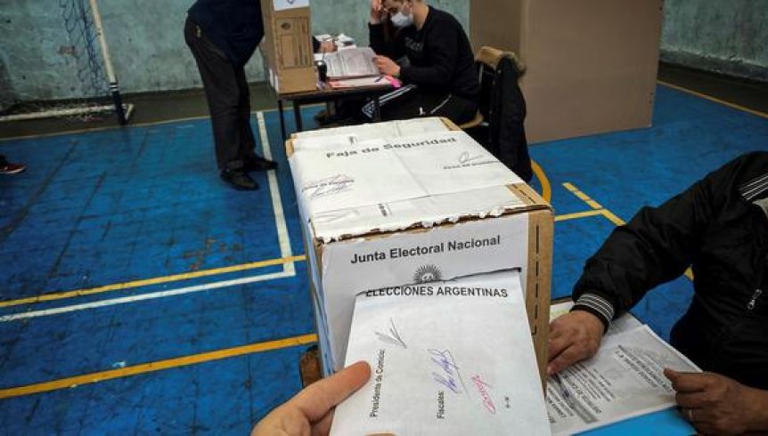Cómo sigue el calendario electoral