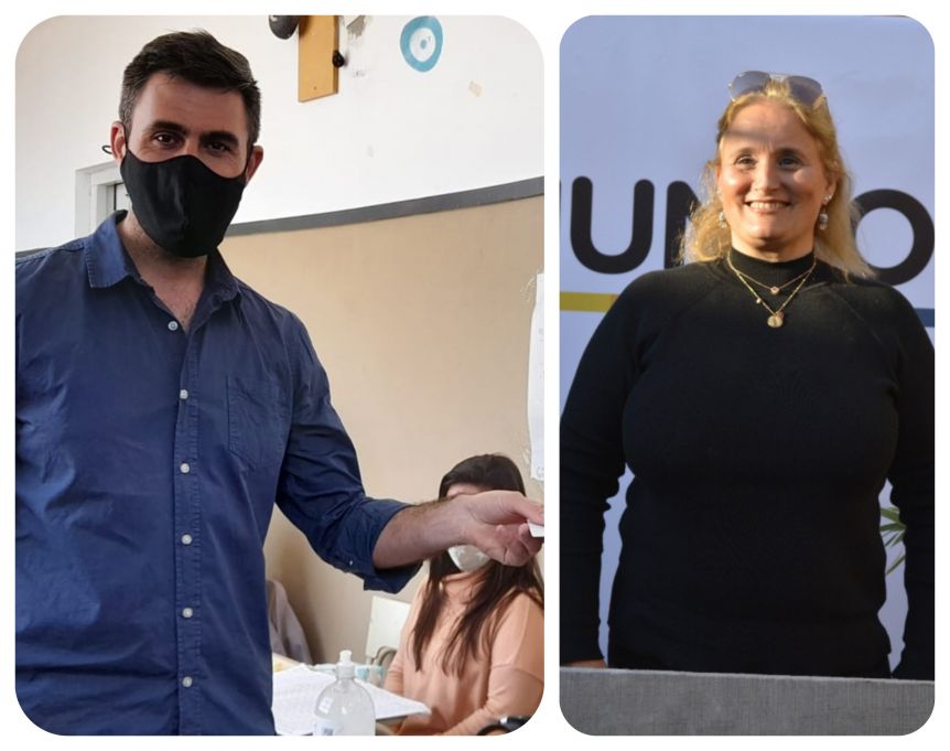 Interna de Juntos: en la Cuarta Sección, el PRO sólo pudo alcanzar la victoria en dos distritos