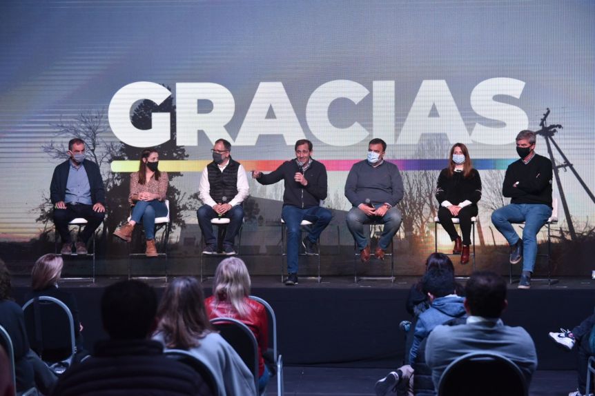 Radiografía del triunfo de Juntos sobre el Frente de Todos en La Plata