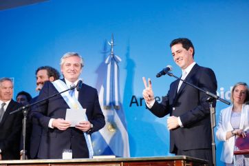 Catarata de renuncias K en el Gobierno y crece la presión sobre Alberto