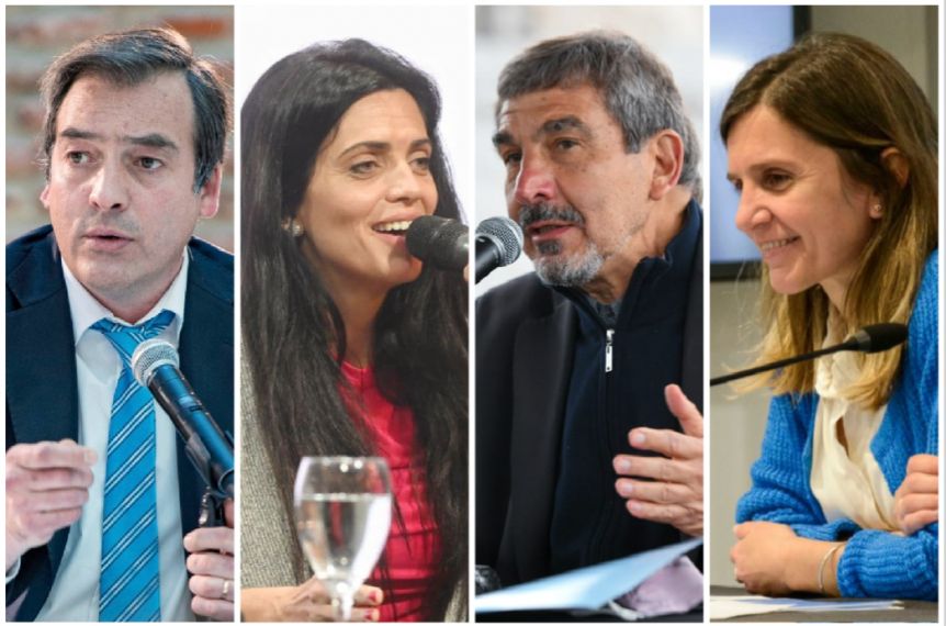 Las reacciones de las renuncias de los ministros K en las redes sociales