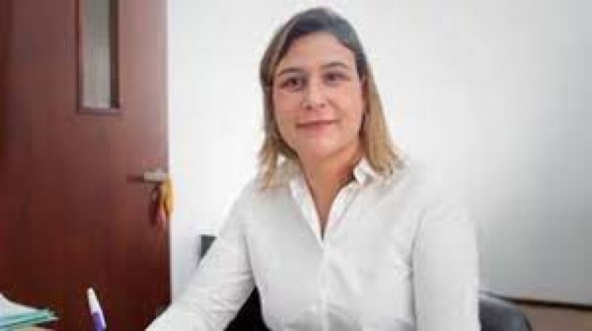 Balearon la casa de referente de La Cámpora en San Nicolás