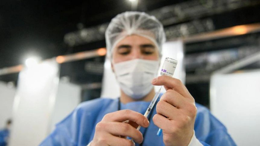 Coronavirus: 153 fallecidos y 2.510 nuevos contagios