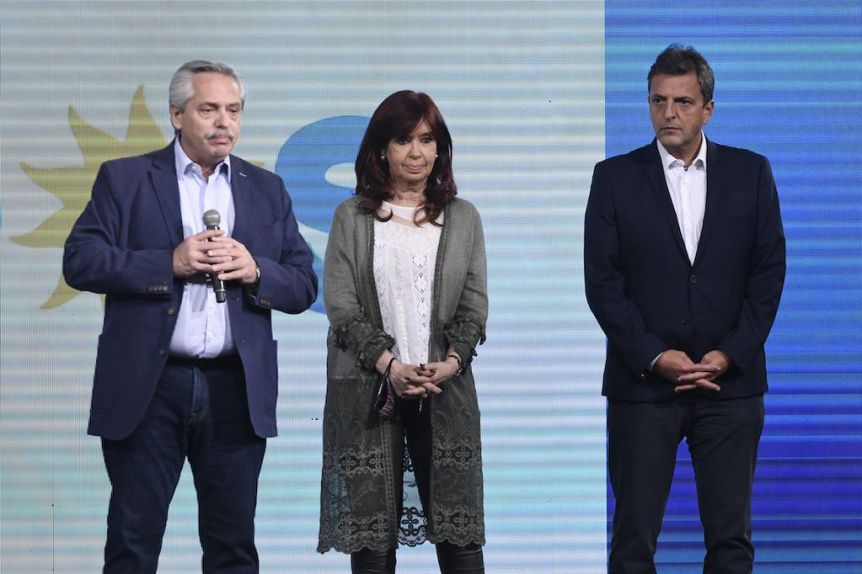 Las razones de la derrota electoral del oficialismo, según los lectores