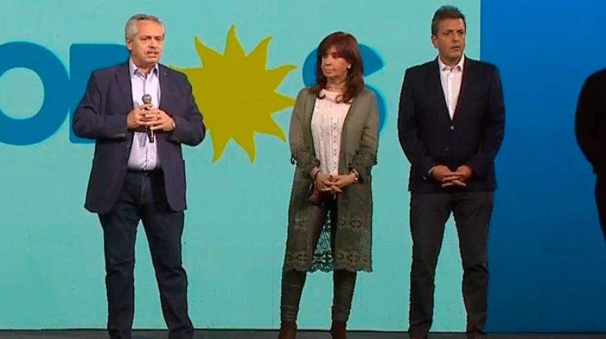 Los caminos de Alberto en medio de la crisis política y la redefinición de su liderazgo