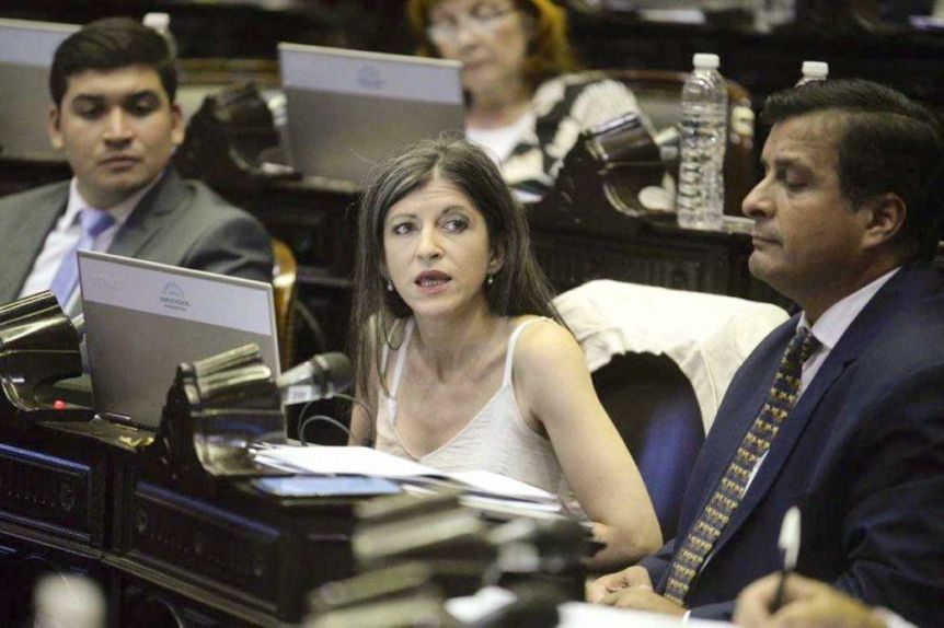 Audios furiosos de Vallejos: tildó de