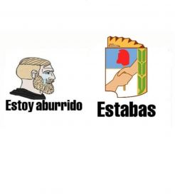 Si hay crisis, que haya risas: la interna del FDT en memes