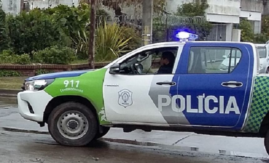 Mató a su pareja y luego se pegó un tiro