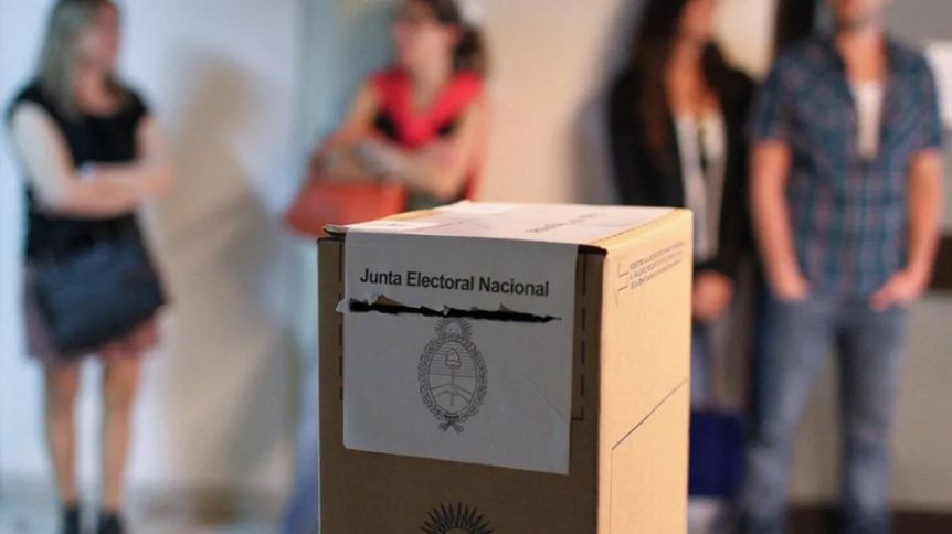 Los partidos salen a la caza del votante que no fue