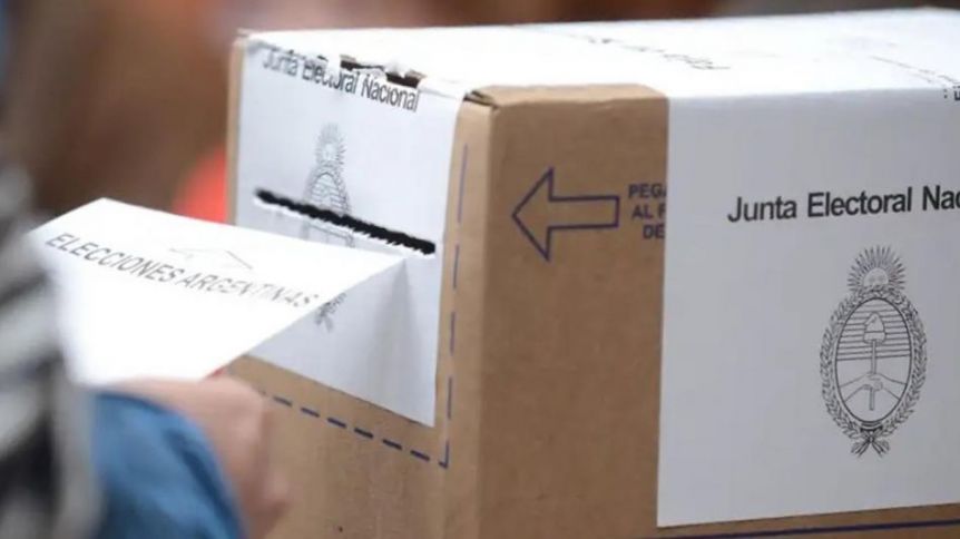 Cuándo empieza la campaña hacia las elecciones generales