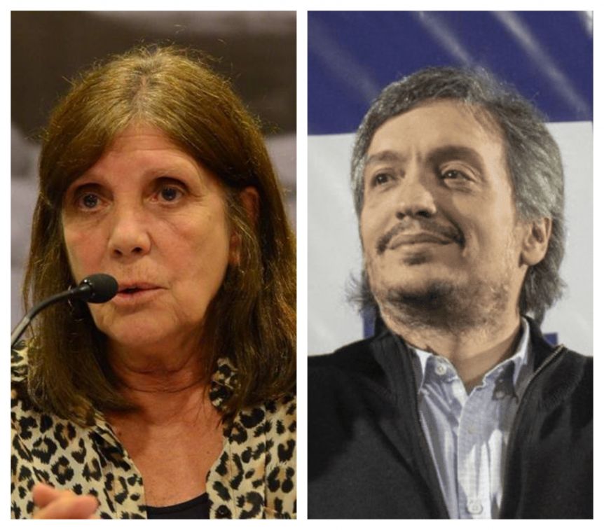 Tras los cambios en el gabinete, el Frente de Todos apuesta a la reflexión y al optimismo