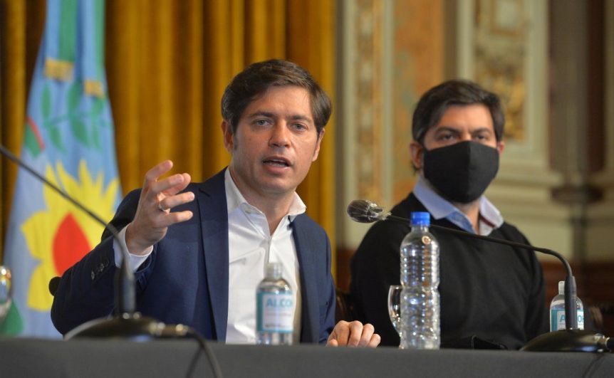 La caída de un “intocable” tras la embestida de los intendentes