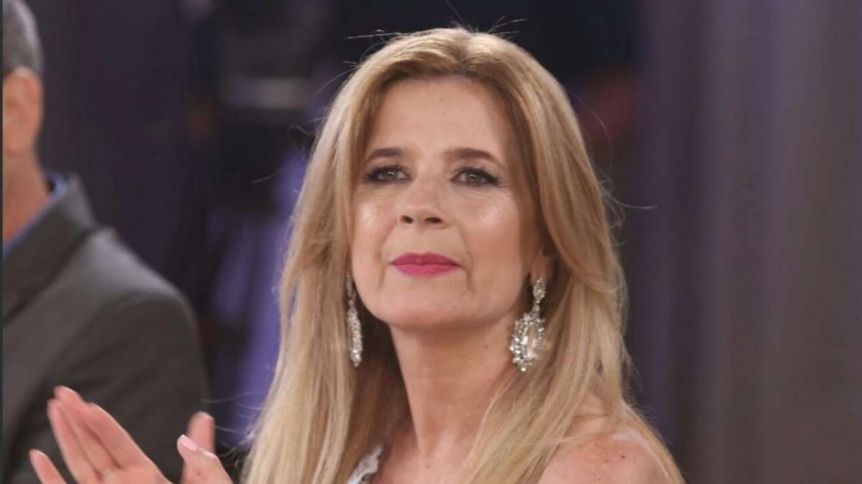 Mercedes Ninci confesó la penosa situación económica que atraviesa