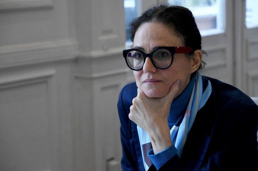 Más cambios: Cecilia Todesca sigue a Cafiero y desembarca en Cancillería