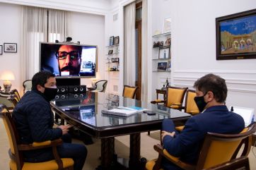 Cambios en Provincia: cirugía mayor