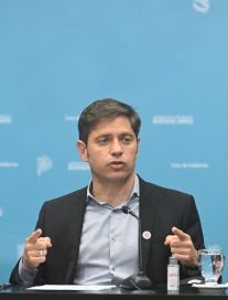 Cómo es el programa +ATR que habilitará a dar clases presenciales los sábados y a contraturno