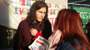 Emparche y precarización docente: fuertes críticas a la presencialidad escolar los sábados