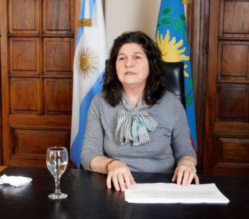 Siguen los cambios en gabinetes municipales del Frente de Todos