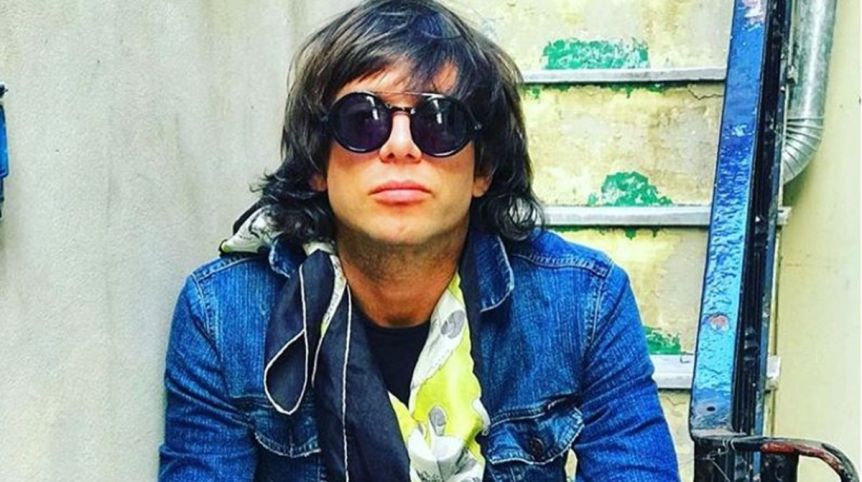 Joaquín Levinton será uno de los participantes de “Masterchef Celebrity 3”