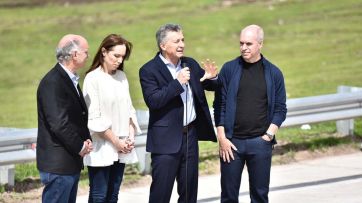 ¿Qué hace Juntos con la crisis del Frente de Todos?