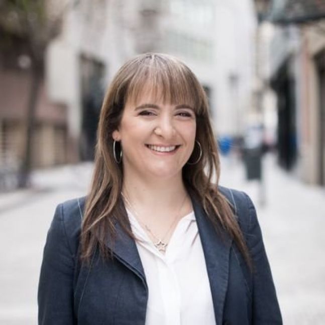 Ahora sí: Souto llega al Congreso tras la salida de Álvarez Rodríguez
