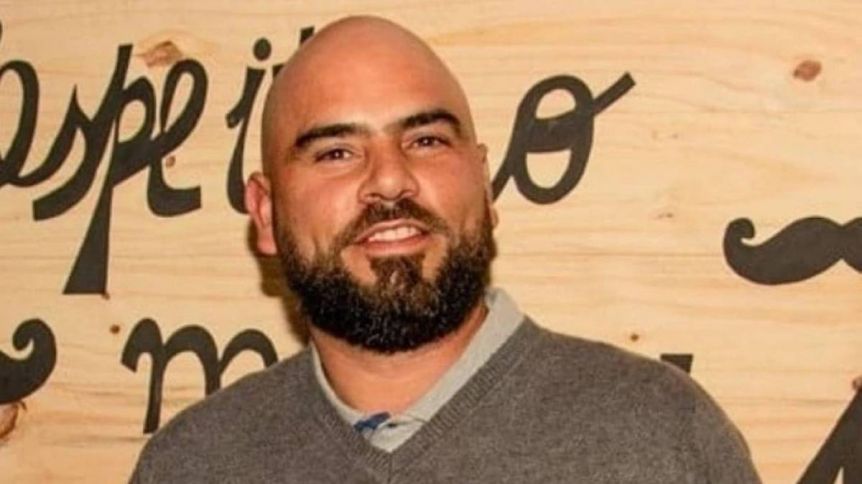Trágico cumpleaños: murió luego de que le explotara un barril de cerveza