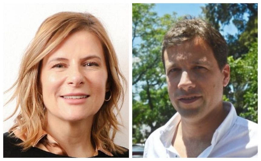 Dos ministerios en stand by y un par de legisladores con destino ejecutivo
