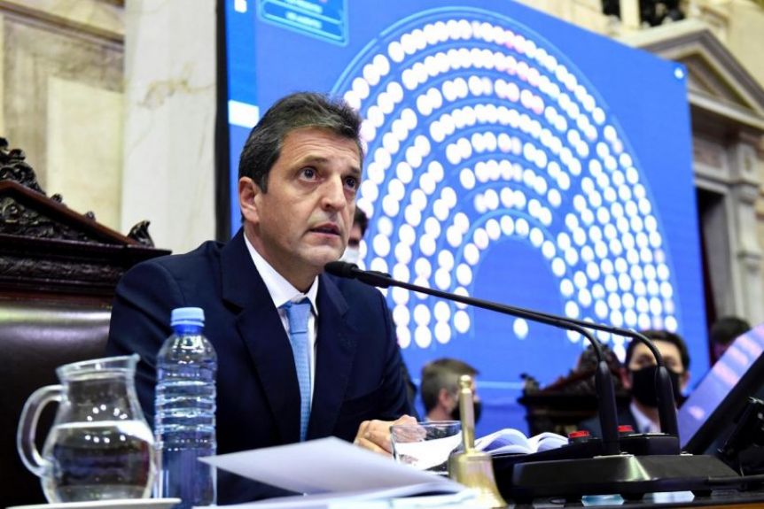 Vuelve la presencialidad a la Cámara de Diputados de la Nación