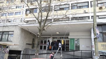 Cómo están las terapias intensivas según los directores de hospitales bonaerenses
