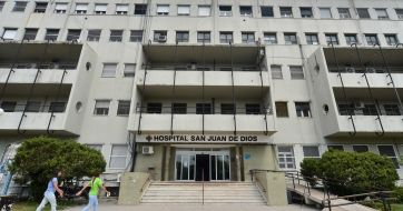 Cómo están las terapias intensivas según los directores de hospitales bonaerenses