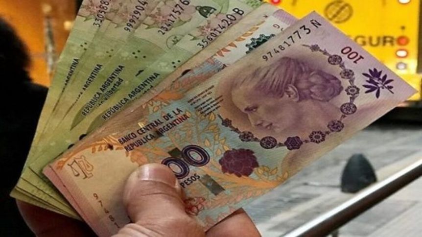 Con la suba del salario mínimo apenas se logra superar la indigencia en el Conurbano