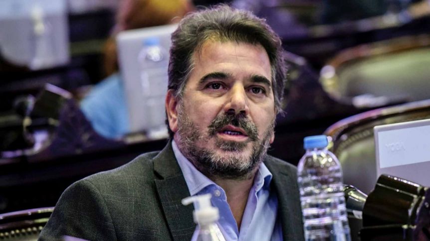 Exministro de Vidal levanta la mano para ser Gobernador en 2023