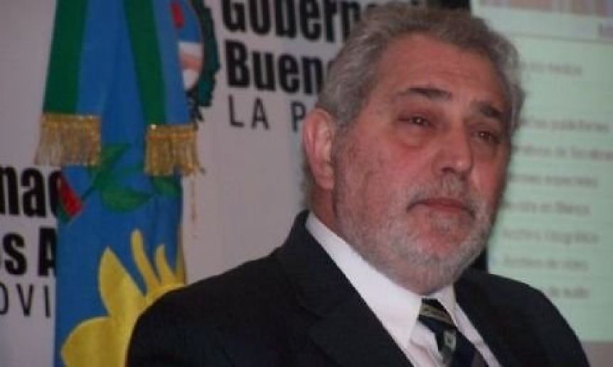 Falleció el exministro de Economía bonaerense Rafael Perelmiter