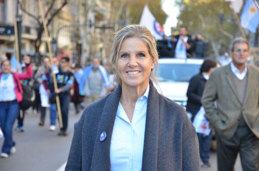 Un frente más competirá en la legislativa de noviembre
