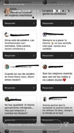 Se picó: Wanda le respondió a quienes criticaron su rol como madre