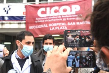 Salarios vs. Inflación: Provincia se reúne mañana con los médicos