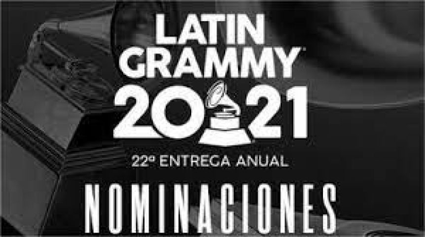 Se publicó la lista completa de los nominados al Latin Grammy 2021