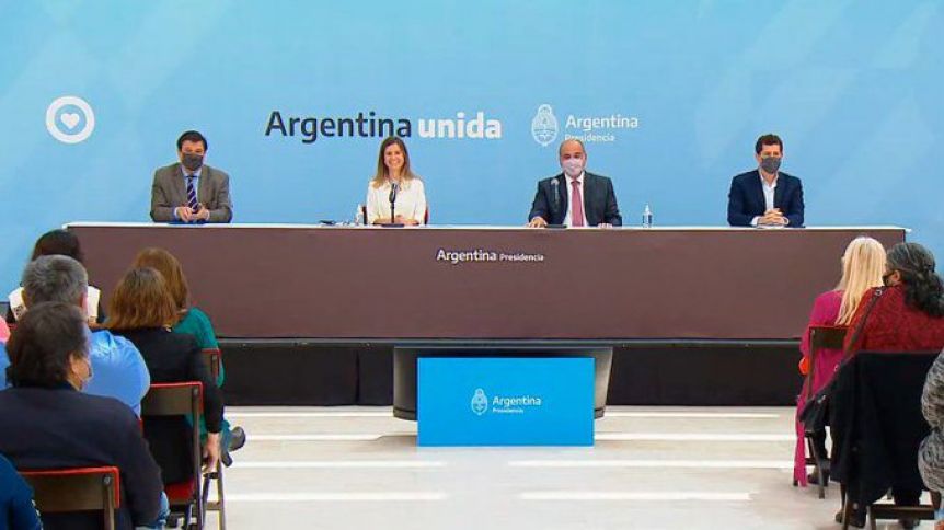 En modo campaña: el Gobierno anunció la implementación de la jubilación anticipada