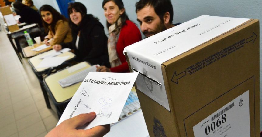¿Y a estos quién los convence?, son muchos los que votan pero no eligen