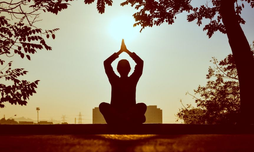 Mindfulness: el boom entre las famosas