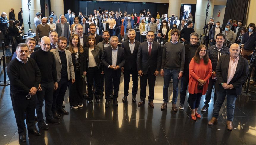 Elecciones: JxC lanza una herramienta para controlar supuestas irregularidades del FdT