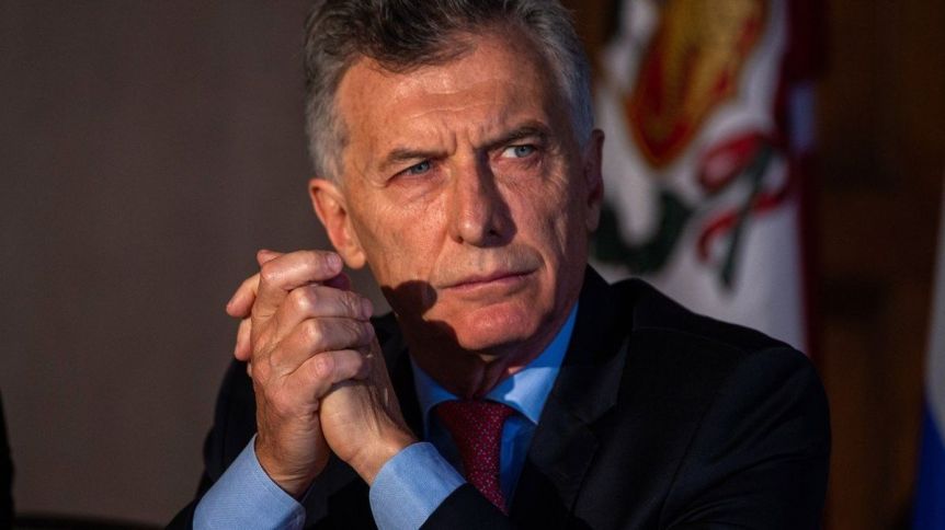 Revés judicial para Mauricio Macri: fue citado a indagatoria con prohibición de salida del país