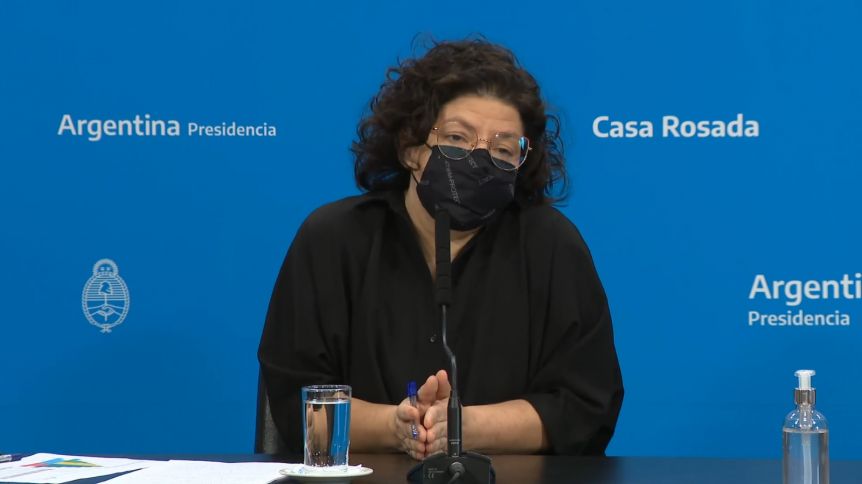 Confirman la aprobación de la vacuna Sinopharm para niños de entre 3 y 11 años