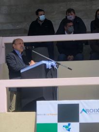 Continúan los reclamos del campo a Domínguez: piden previsibilidad y dejar de lado rencillas políticas