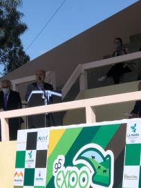 Continúan los reclamos del campo a Domínguez: piden previsibilidad y dejar de lado rencillas políticas