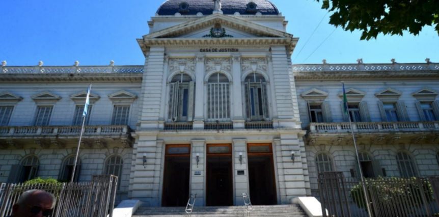 La Suprema Corte bonaerense restableció la presencialidad del personal administrativo